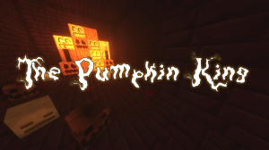 Download The Pumpkin King for Minecraft 1.12.2